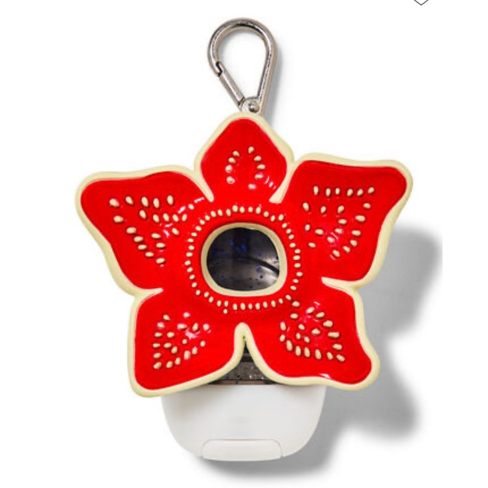 Demogorgon Head PocketBac Holder Bath and Body Works